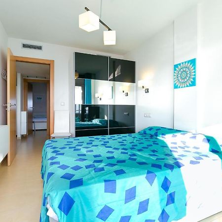 V011 - Maritim - Roses Apartment Luaran gambar