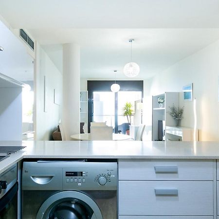 V011 - Maritim - Roses Apartment Luaran gambar