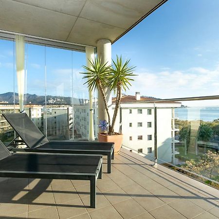 V011 - Maritim - Roses Apartment Luaran gambar