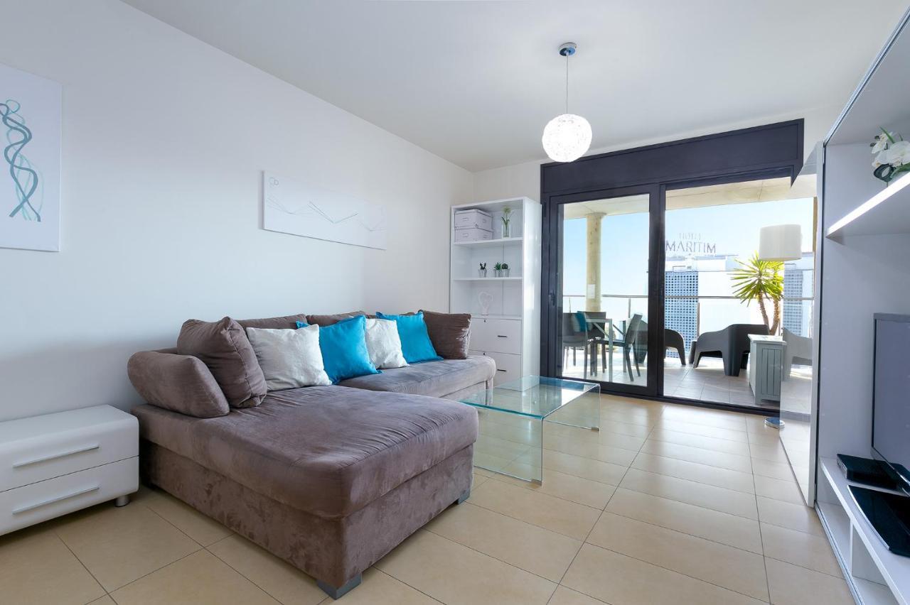 V011 - Maritim - Roses Apartment Luaran gambar