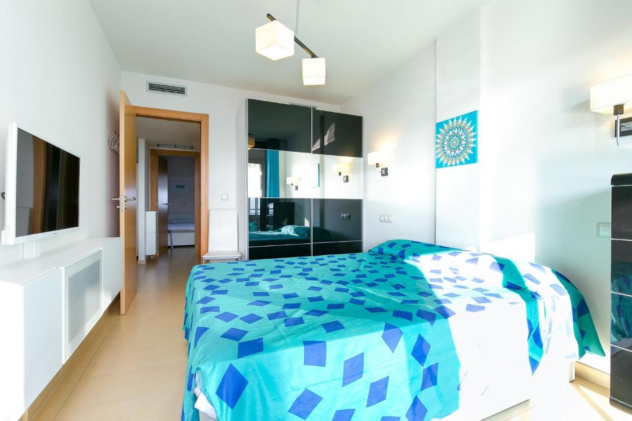 V011 - Maritim - Roses Apartment Luaran gambar