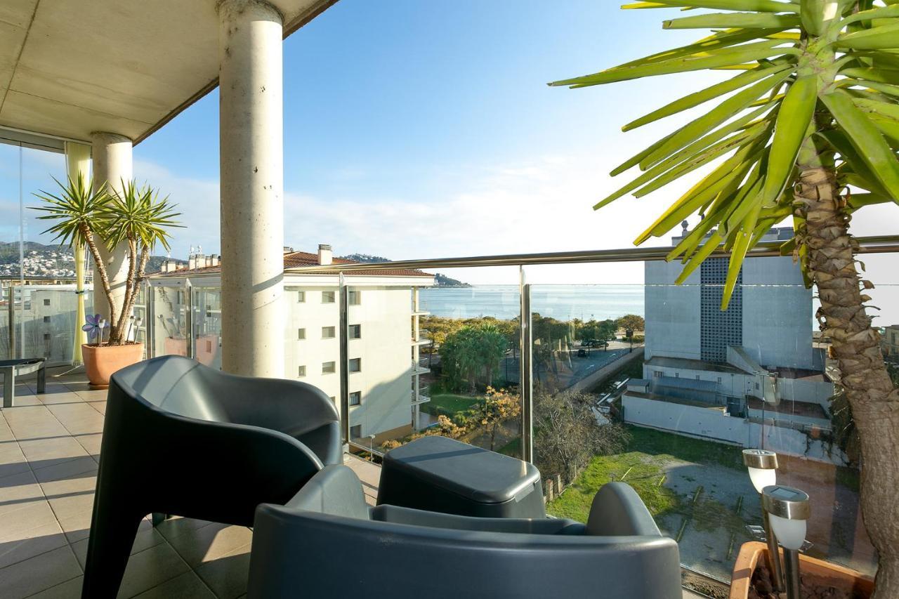 V011 - Maritim - Roses Apartment Luaran gambar