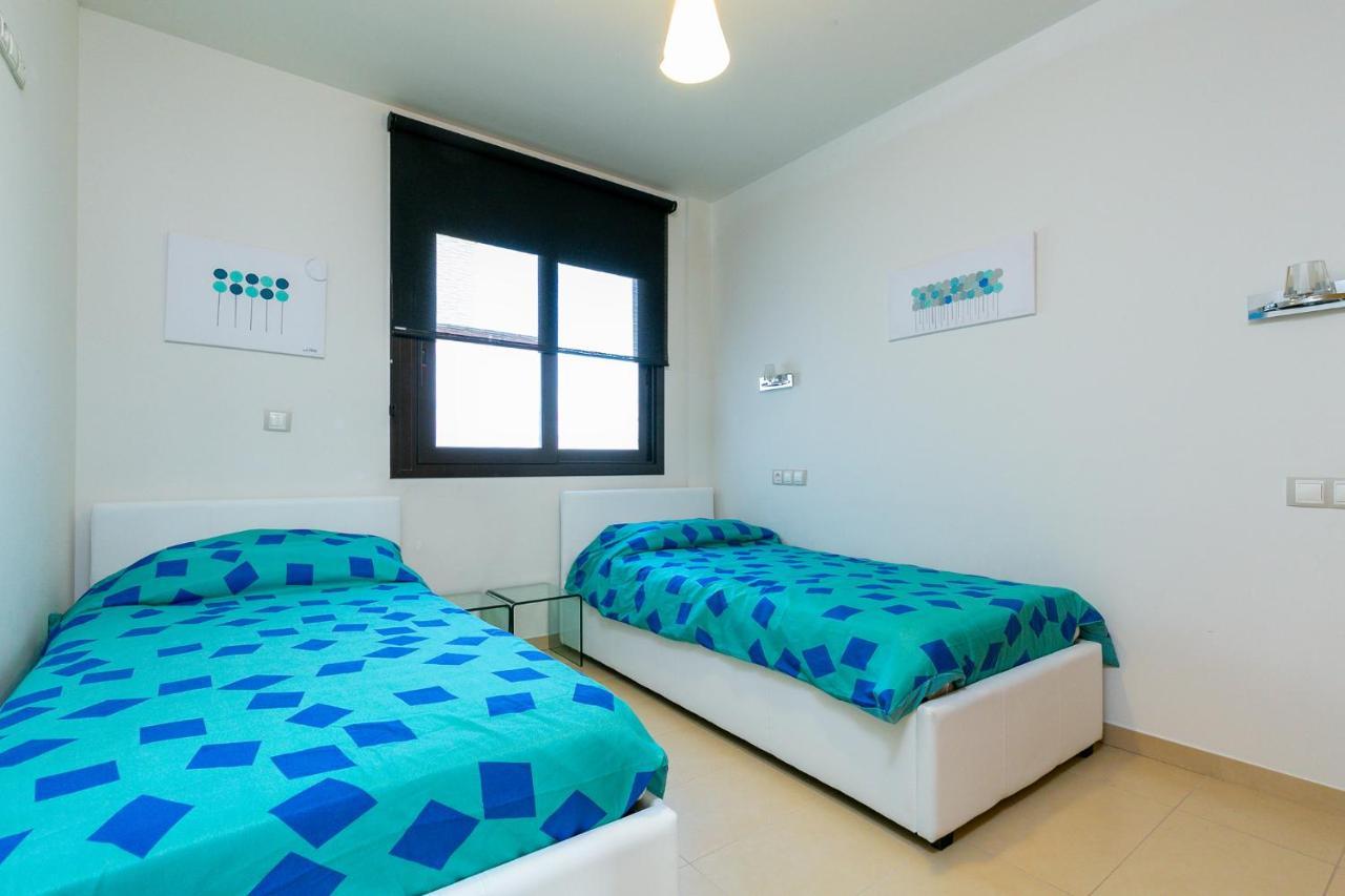 V011 - Maritim - Roses Apartment Luaran gambar