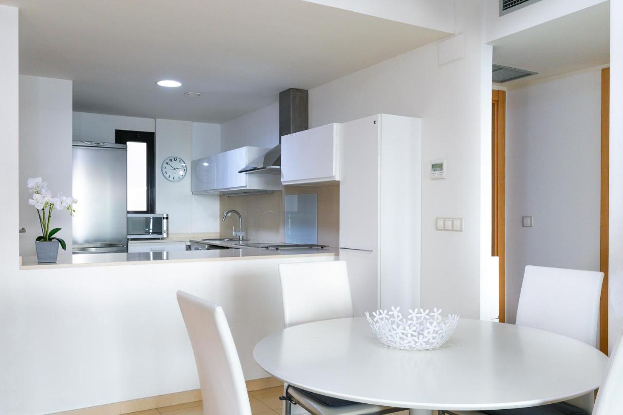 V011 - Maritim - Roses Apartment Luaran gambar