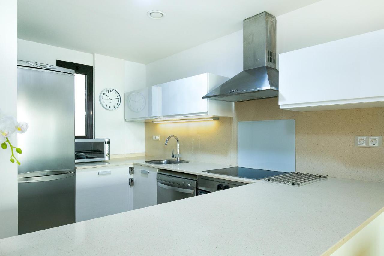 V011 - Maritim - Roses Apartment Luaran gambar