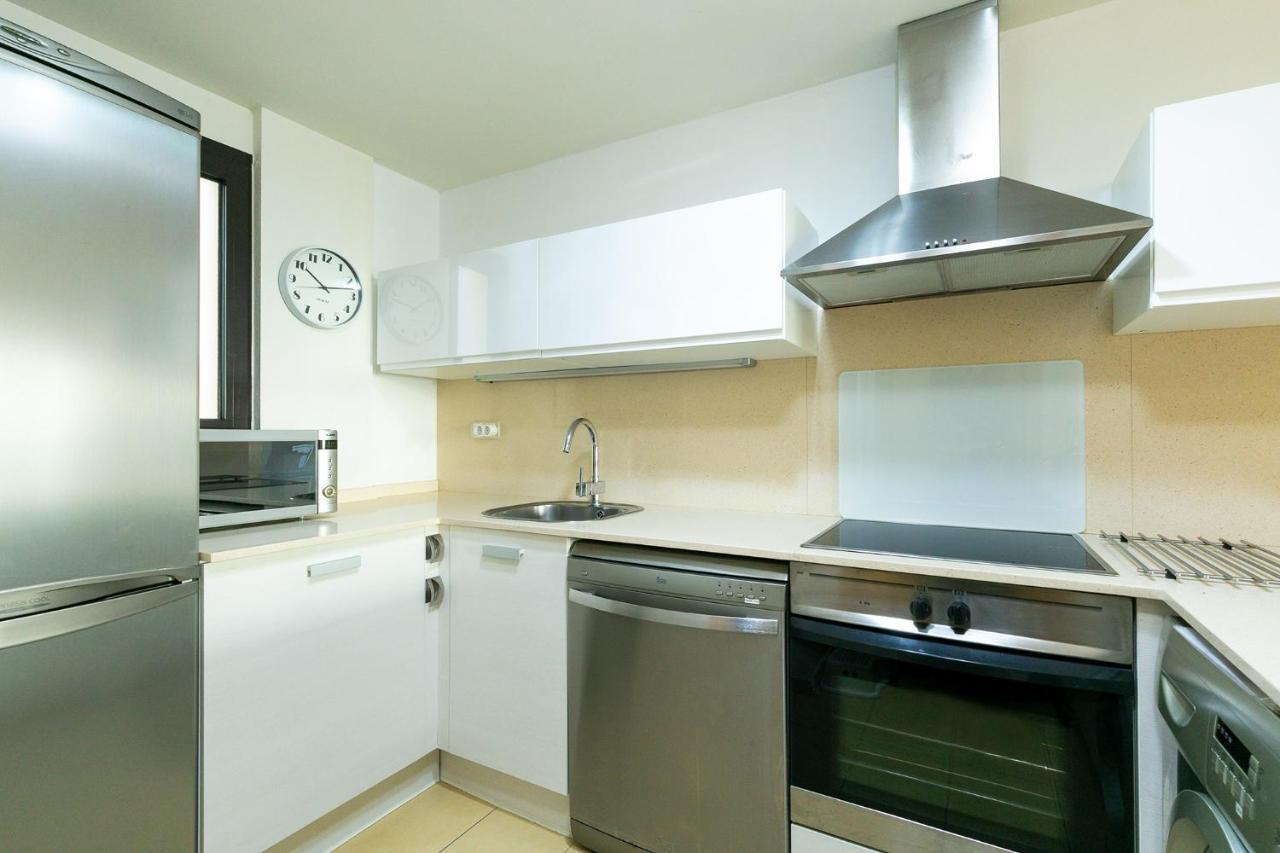V011 - Maritim - Roses Apartment Luaran gambar