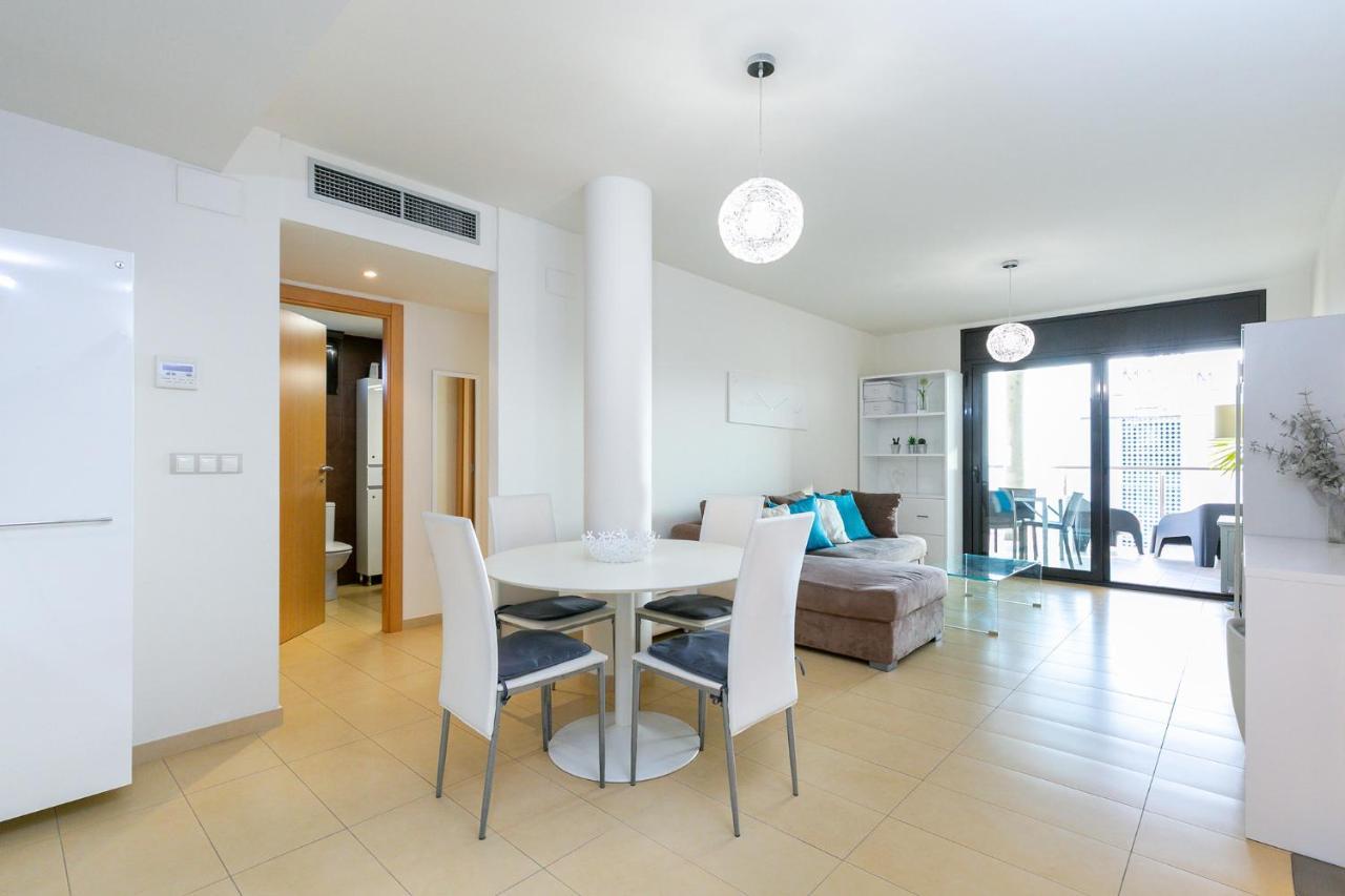 V011 - Maritim - Roses Apartment Luaran gambar