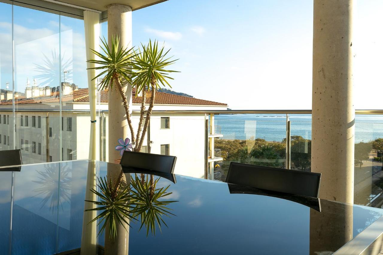 V011 - Maritim - Roses Apartment Luaran gambar