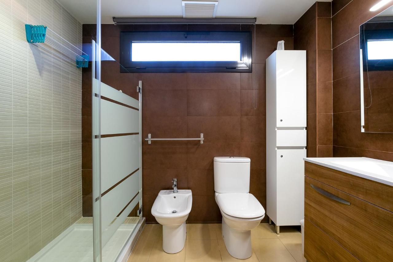 V011 - Maritim - Roses Apartment Luaran gambar